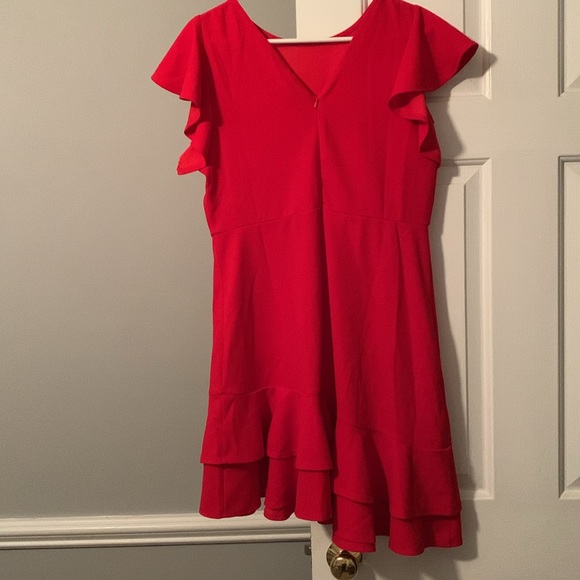 Dress - Picture 2 of 2